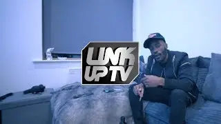 Troubz x Dekar - Oi [Music Video] | Link Up TV