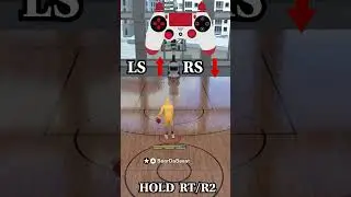 Эта комбинация Девина Букера и Про 2 Fade просто НЕЗАЩИЩЕНА! (NBA 2K26)