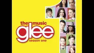 Glee 1 - Hate On Me
