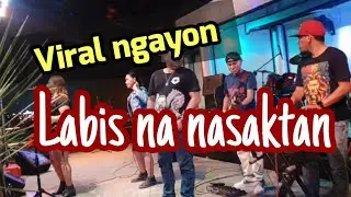Parang original lang 🤘🤘Labis na nasaktan | The Dons (cover )