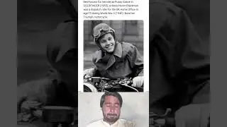 Онор Блэкман: ​​от курьера Второй мировой войны до культовой девушки Бонда