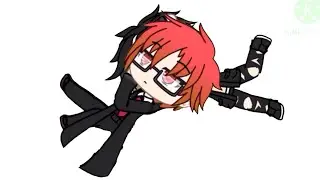 เมื่อพี่ส้มใช้ท่า RKO ครั้งแรก! RKO MEME [การ์ตูน Gacha Life] By Nine_SOM