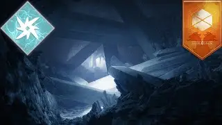 Destiny 2 | Grasp of Avarice, arc titan solo flawless