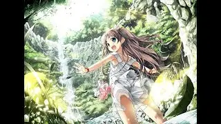 ものべの OPテーマ2「君と紡いでいく物語」高音質フルバージョン