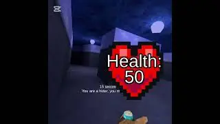 Gorilla tag but it’s squid game with that one kid