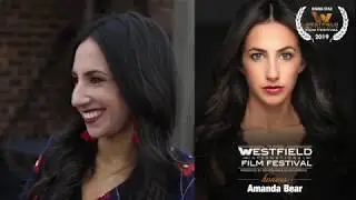 2019 WIFF Rising Star - Amanda Bear