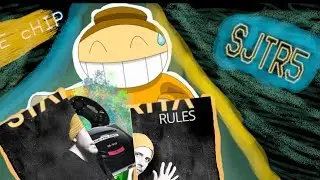 Starita Rules Sega ReMIX | dESTRUCTIVE cHIP