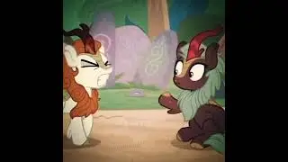 MLP: Autumn Blaze Edit