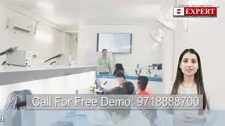 Laptop Repairing Course Tilak Nagar Delhi | Fully 100% Chip Level Training Institute | Advance Labs