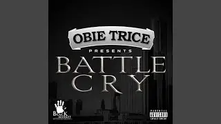 Battle Cry (Explicit)
