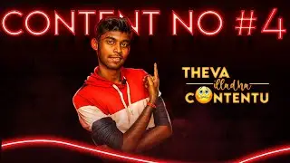 NACHUNU NAALU FACTS | DOG TAIL | ARVII RAM