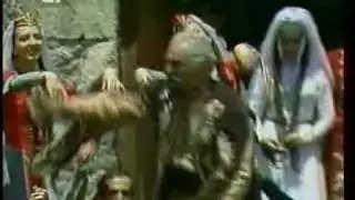 Traditional Armenian Wedding  [Part 1]