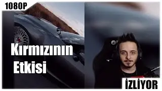 Syna - Kırmızının Etkisi | Kesit Mod | İzliyor