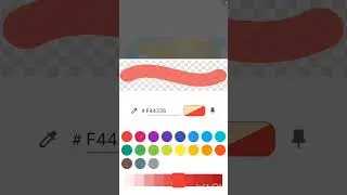 💫Insight into my reative process❤️&zwj;🔥#digitalart #art #artistic #artist  #arttutorial