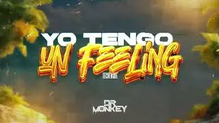 YO TENGO UN FEELING - DR. MONKEY
