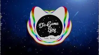 Super Mario 64 - Dire Dire Docks / Jolly Roger Bay || DaGameBoy Remix