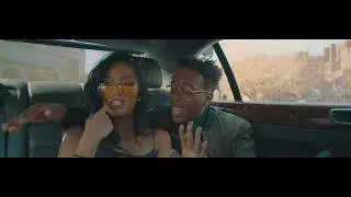 A1 FLOW -  WITH YOU (OFFICIAL MUSIC VIDEO)