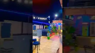 The sky roof top restaurant##mazhar writes#delhi 6 zaika#the plaza hotel#Rampur#trending video