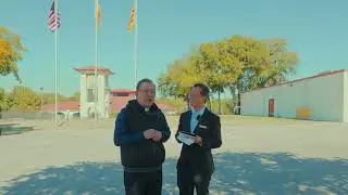 2024 Election Drive with Father Francis Assisi Hoa Phuoc Dang - K&ecirc;u gọi bầu cử 2024