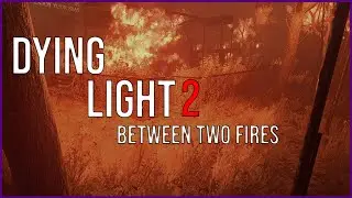 Dying Light 2 - Bloody Ties - Between two fires Tryout Trial Gold Rank - 1:17:65 - No Damage