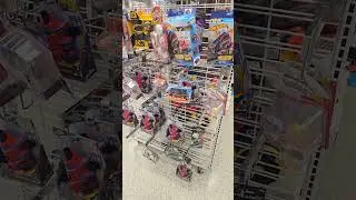 3 STORE STRIKEOUT #toycollector #gijoeclassified #actionfigures #necatoys #wwetoys #toyhunt