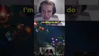 Reacting To Myself?