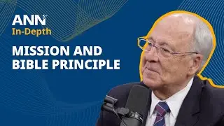 Изучение роли здоровья в Церкви адвентистов седьмого дня | ANN In-Depth
