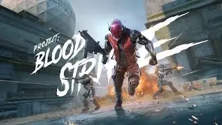 BloodStrike - #1 Lutando contra o travamento
