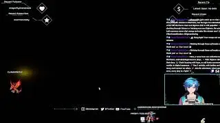 !!! Playing Warframe and the New DigimonStory DLC. The Old Warframe Hunt and Digimon DLC!!! DAY3