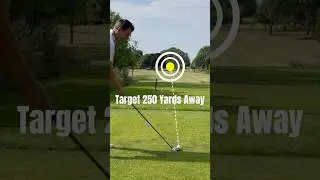 The Tour Pro Alignment Secret Most Amateurs Don't Know  #golf  #golfer  #golflife  #golfswing