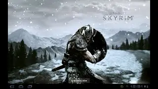 SKYRIM AE COM MODS: O Retorno do Stealth Archer OP (Live Gameplay Arqueiro Furtivo)