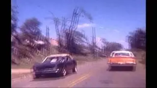 (after) Fremont, Ohio Tornado June 30, 1977