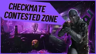 Checkmate || Guide to Star Citizen Contested Zones