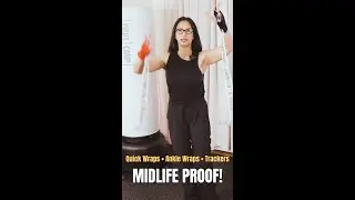 Quick Wraps, Ankle Wraps & Trackers | FightCamp Made Simple 🥊