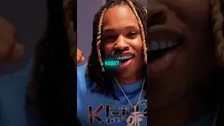 King Von made a Song for Kids&hellip;
