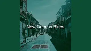 Serene Blues Bars