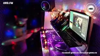 DJ Melody Garagehouse takeover Dec 11th HRD.FM