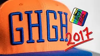 Rikoshay vs Pressure | Popping | Top 16 | GHGH 2017 | FSTV