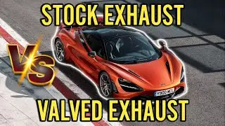 STAGE 2 TUNE + DOWNPIPES = HOW MUCH HP???