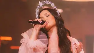 Juliette - Triste, Louca ou Má (Caminho Ao Vivo)