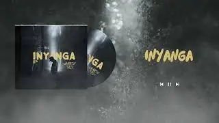 Warren Trix - Inyanga
