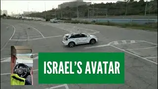 Autonomous cars by Israel's Gov&rsquo;t & Innovation Authority