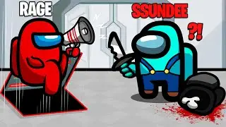 🎮 Among Us LIVE: Love You Brother Edition! Hindi Masti SUS Moments Join Fast
