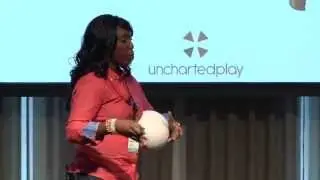CROWDFUNDx NYC: Keynote by Jessica O. Matthews, from Idea to Enterprise | The New School