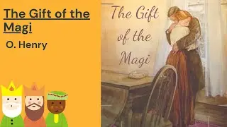 The Gift of the Magi II O' Henry II Timeless Stories II Audio Story ( Summary in Description )