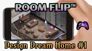 Room Flip&trade;: Design Dream Home