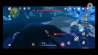 Jean Healer (NO) Jean DPS (YES) |Genshin Impact|