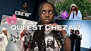 QUI EST CHEZA ? ✝️@chezaa3