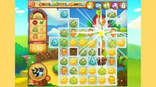 Farm Heroes Saga Level 1122 companions NEW
