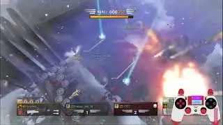 220128_2 Stream Helldivers KOR_Lune